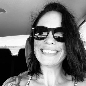 Meet your Posher, Susan